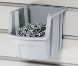 Plastic Bin