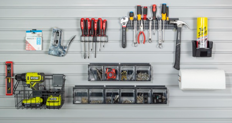 Accessory Kit