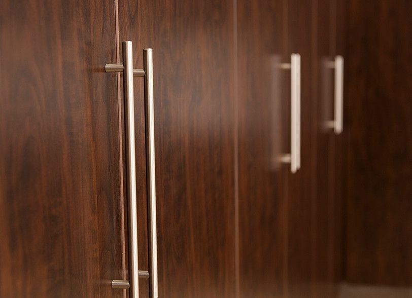Garage Cabinet Idea