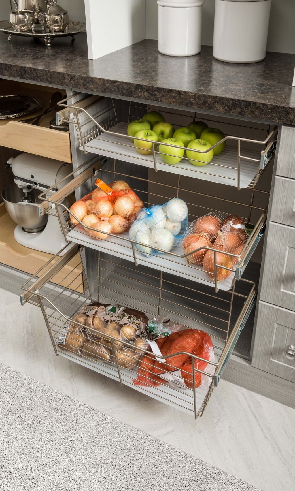 Wire Baskets