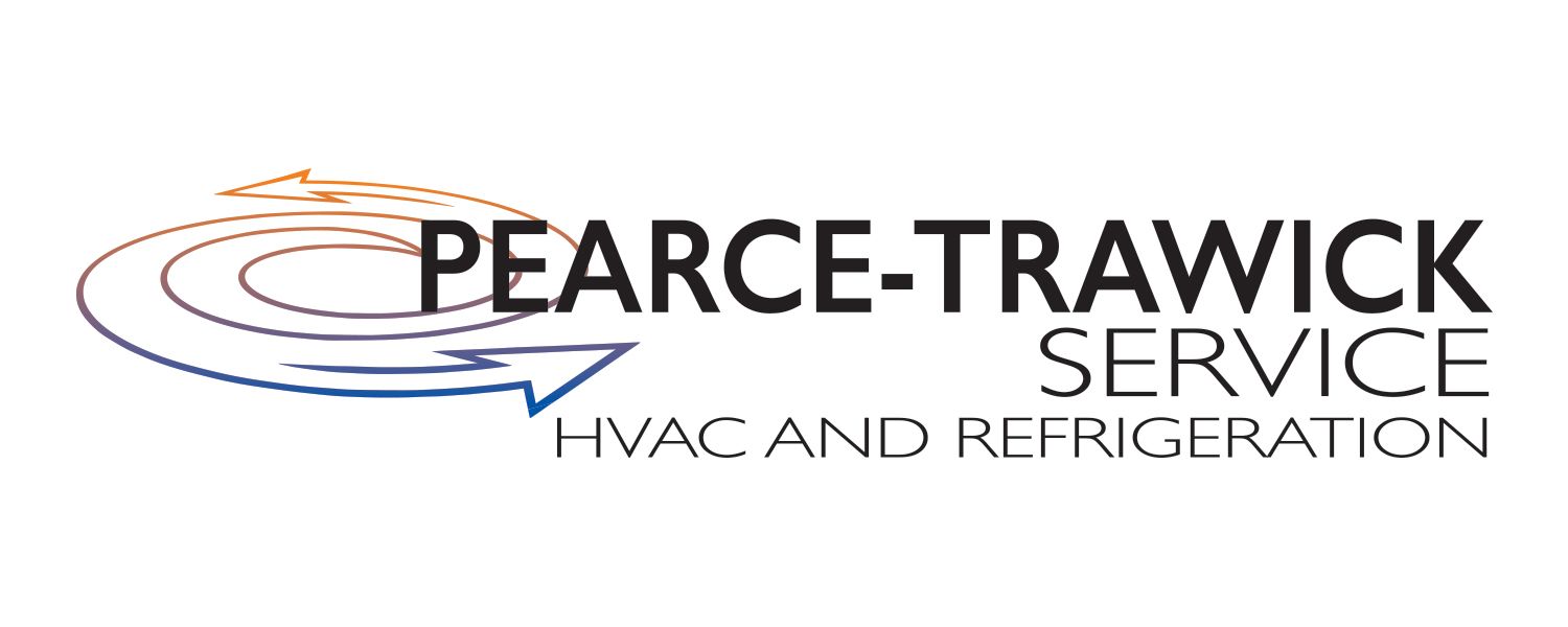 Pearce-Trawick Service logo