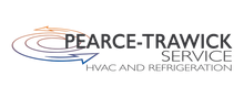 Pearce-Trawick Service logo