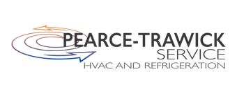 Pearce-Trawick Service logo