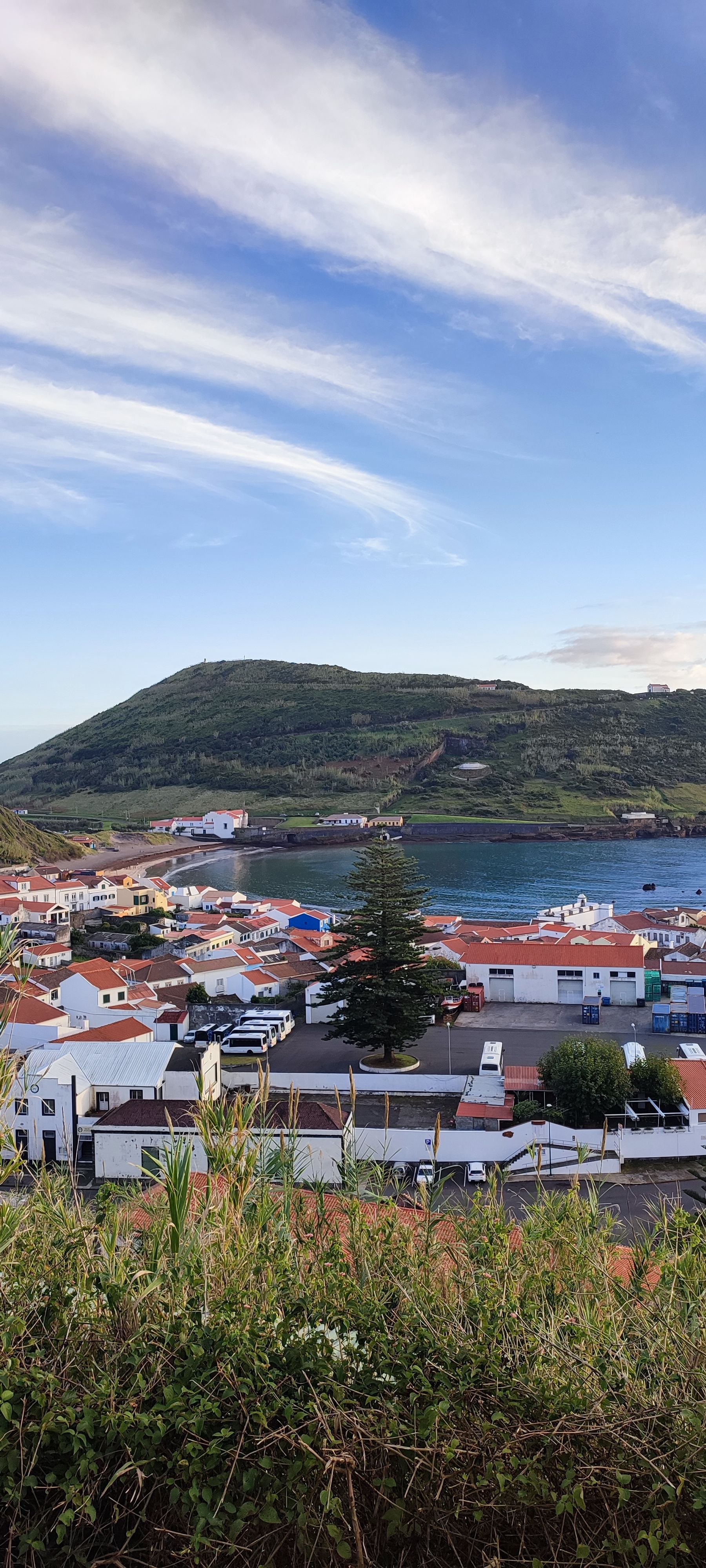 Visit Faial Island