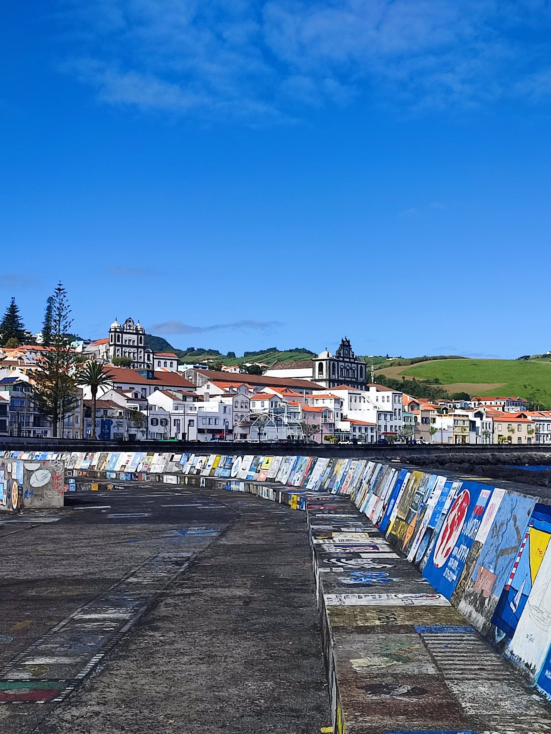 Azores guided tours