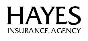 Hayes Insurance Agency Logo