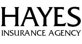 Hayes Insurance Agency Logo