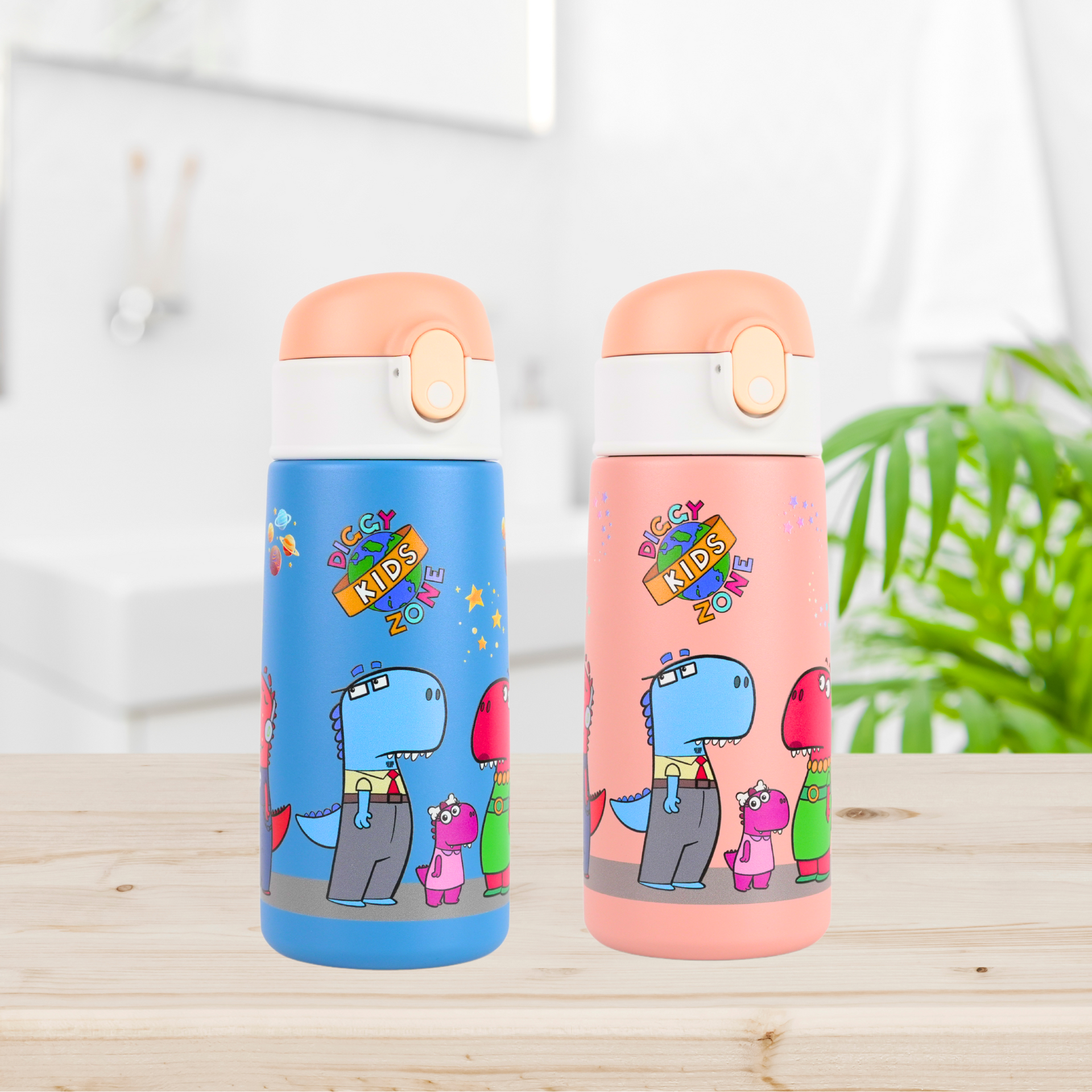 Bottles