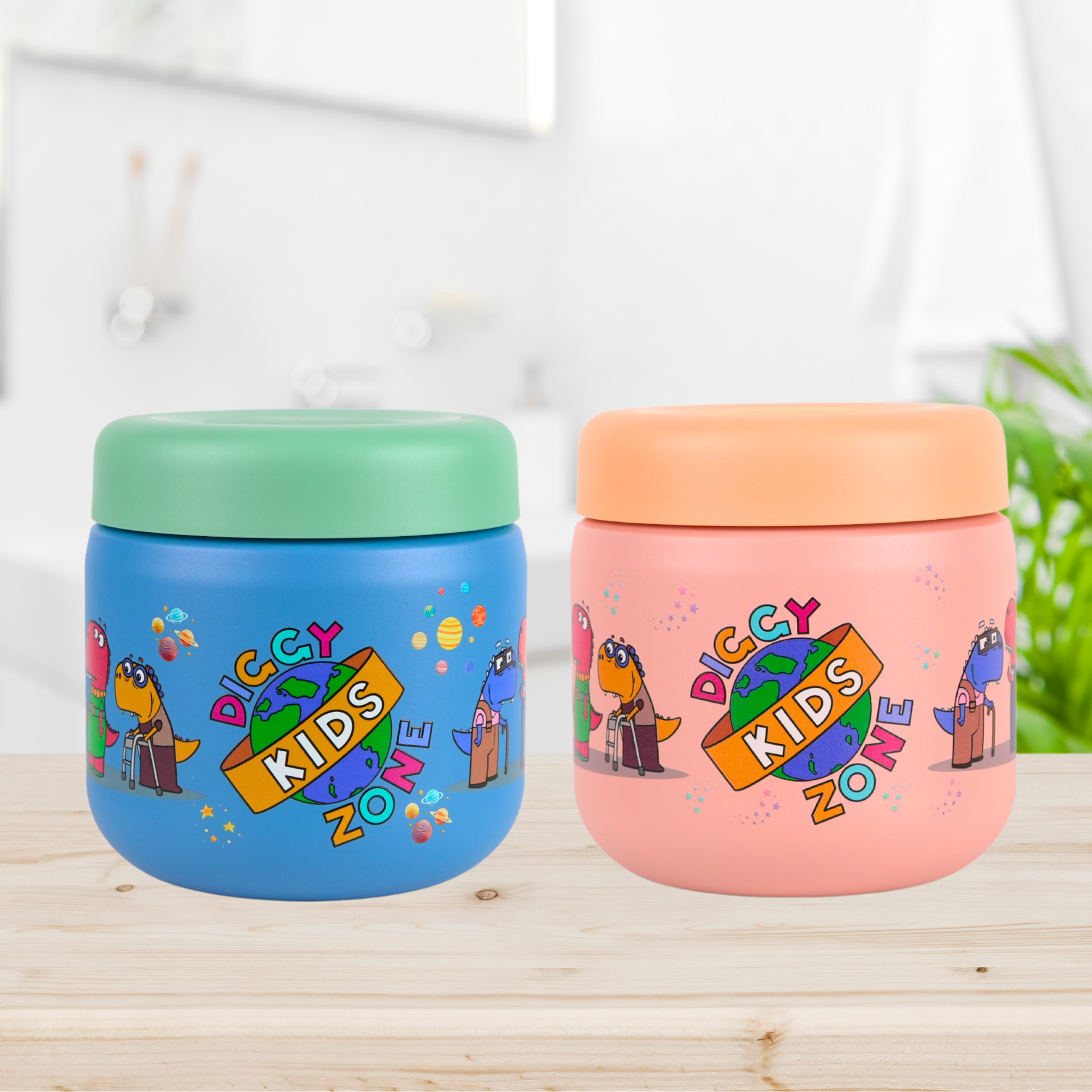 Jars