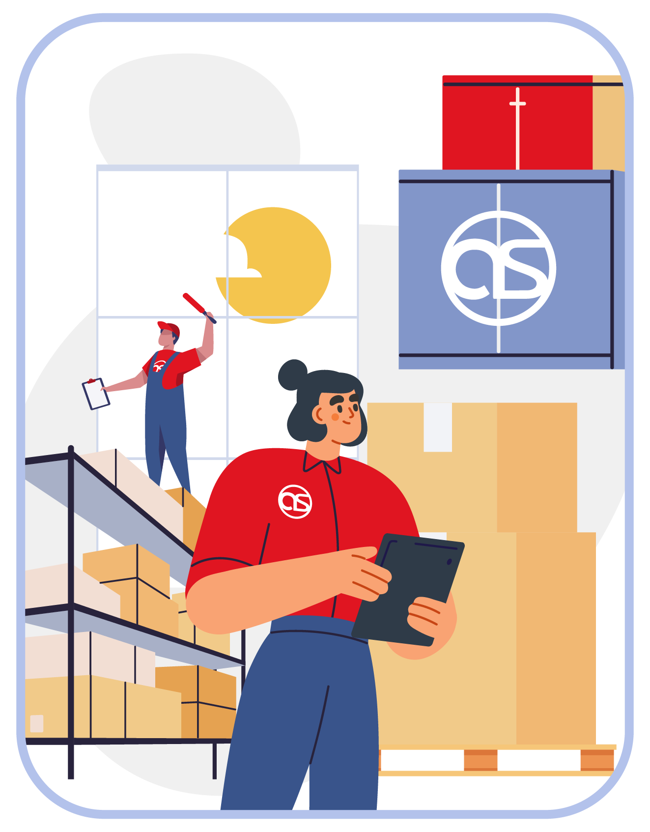 L'externalisation logistique
