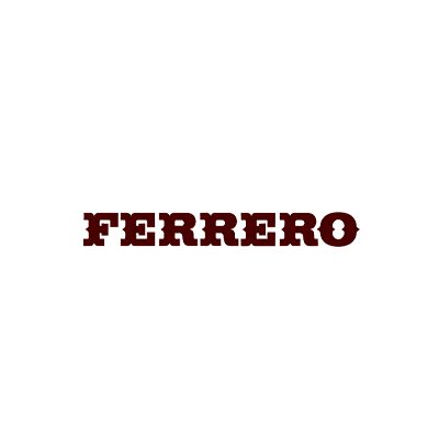 Logo Ferrero