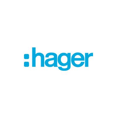 Logo Hager