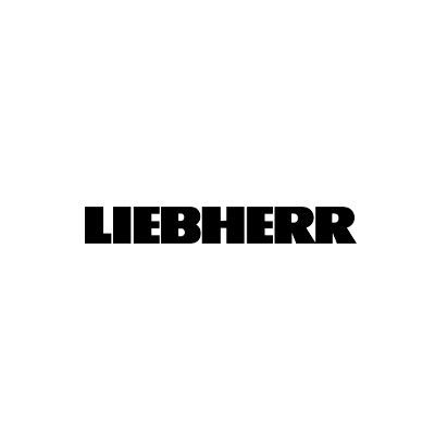 Logo Liebherr