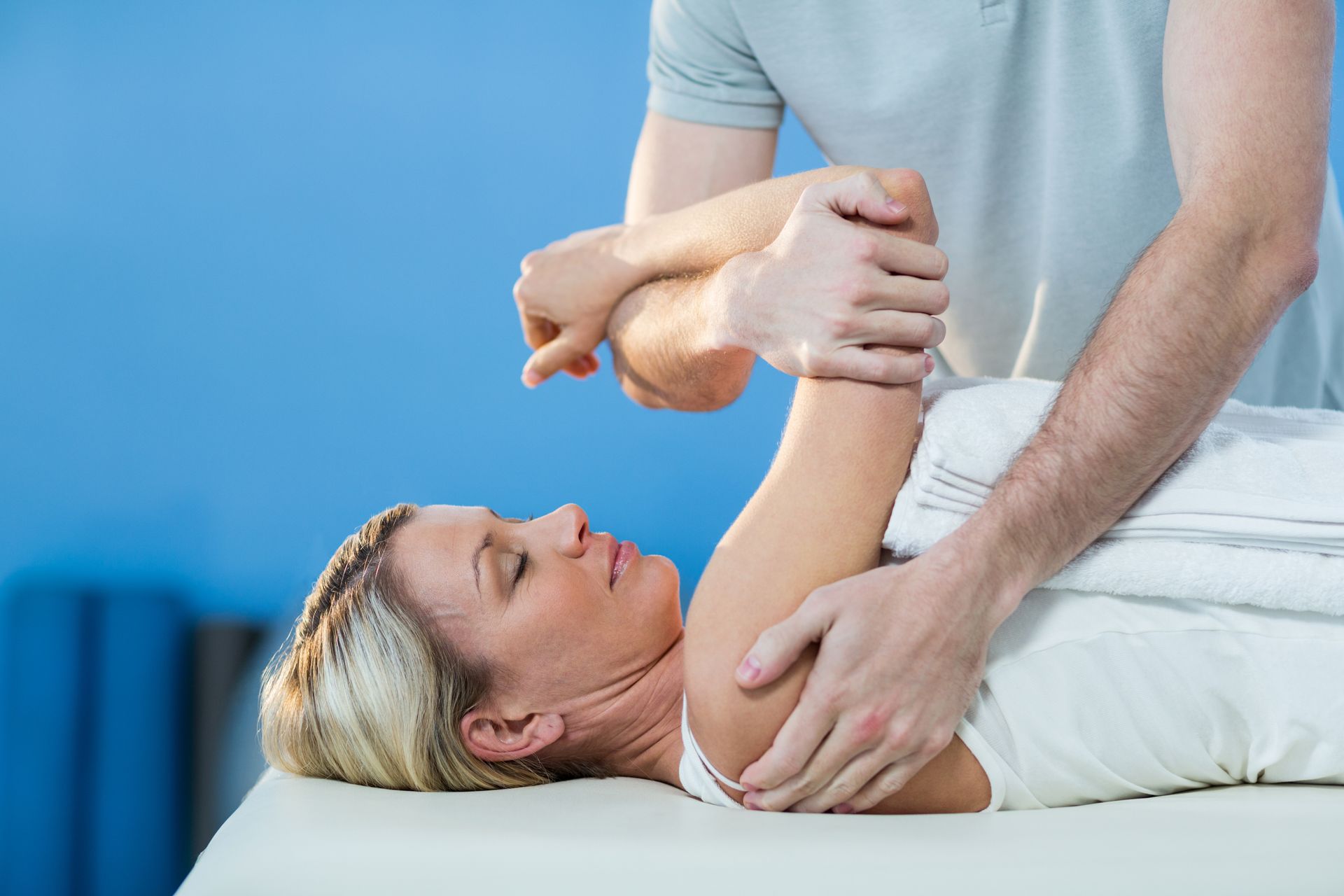 Fisioterapia