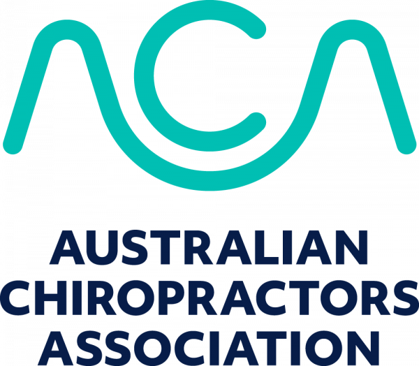 Australian Chiropractors association Australian Chiropractors association