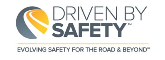 Driven by Safety™️