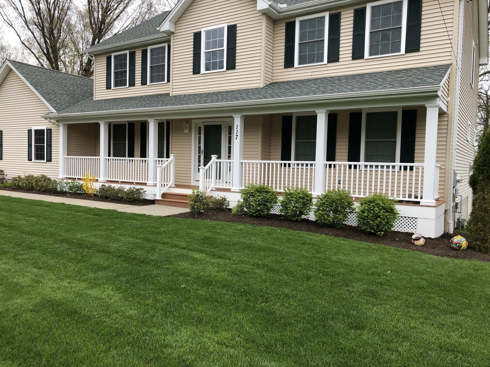 Oronoque Home Improvement Reliable Home Repair Partner