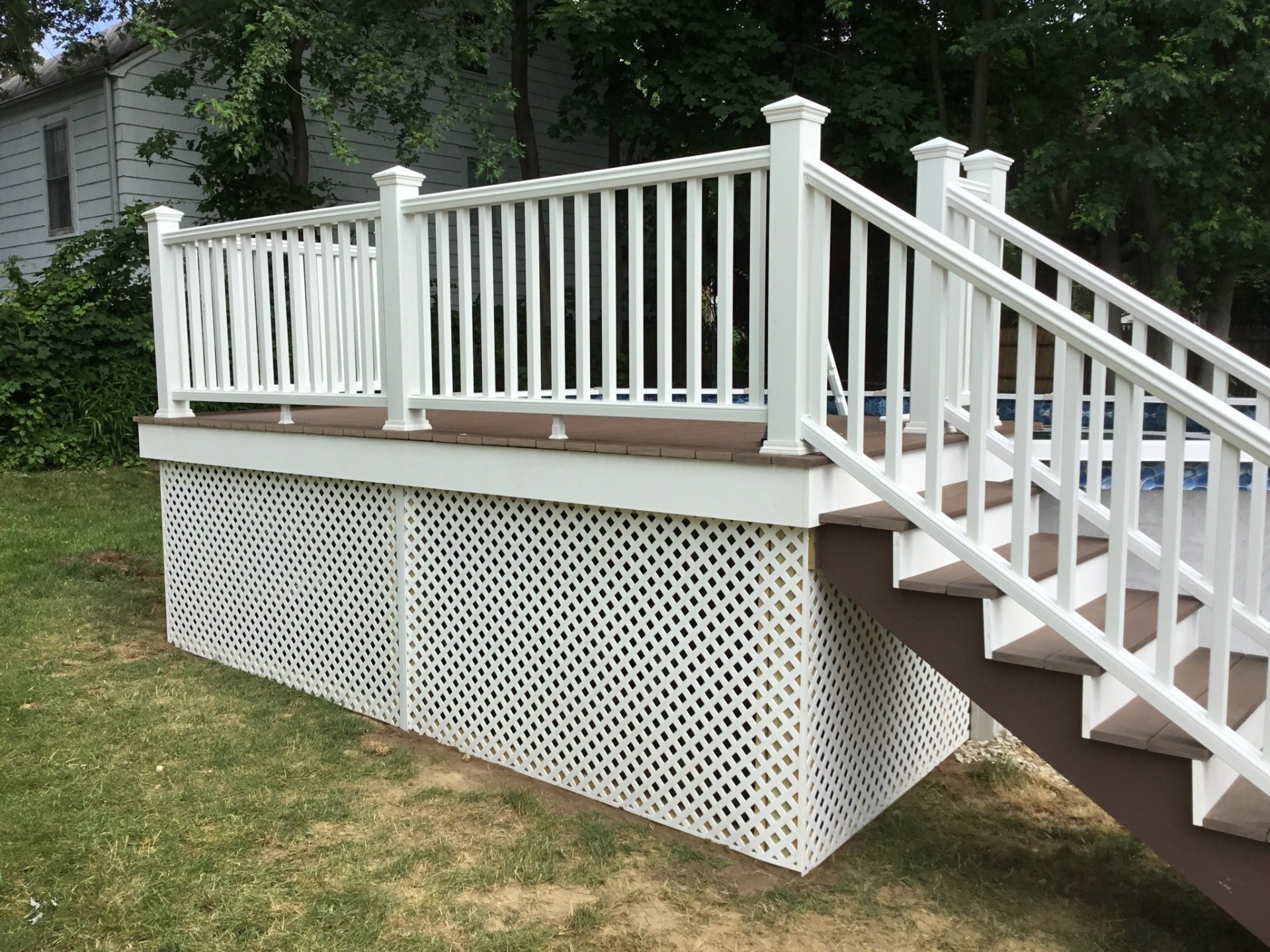 Oronoque Home Improvement Projects