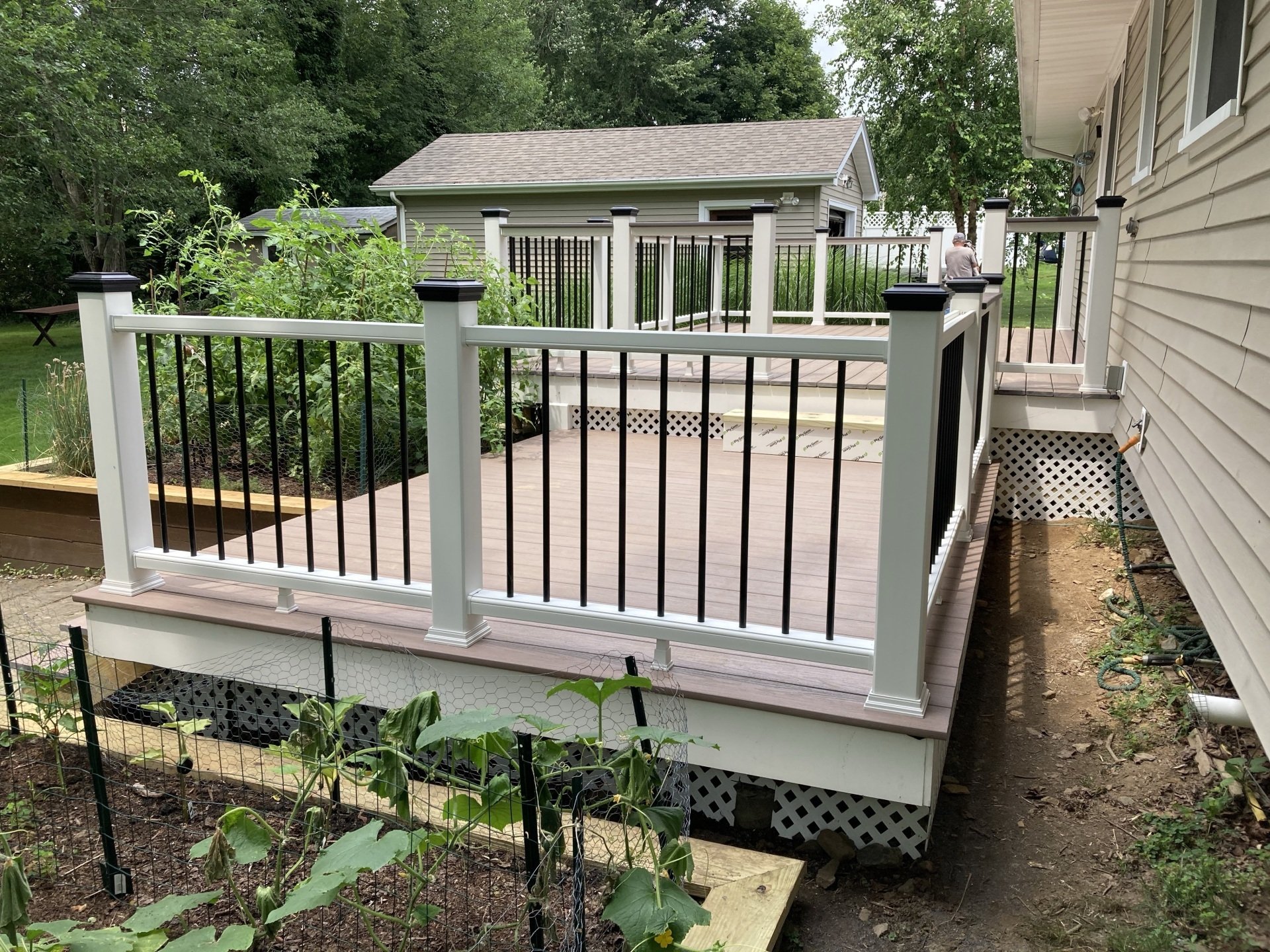 Oronoque Home Improvement Reliable Home Repair Partner