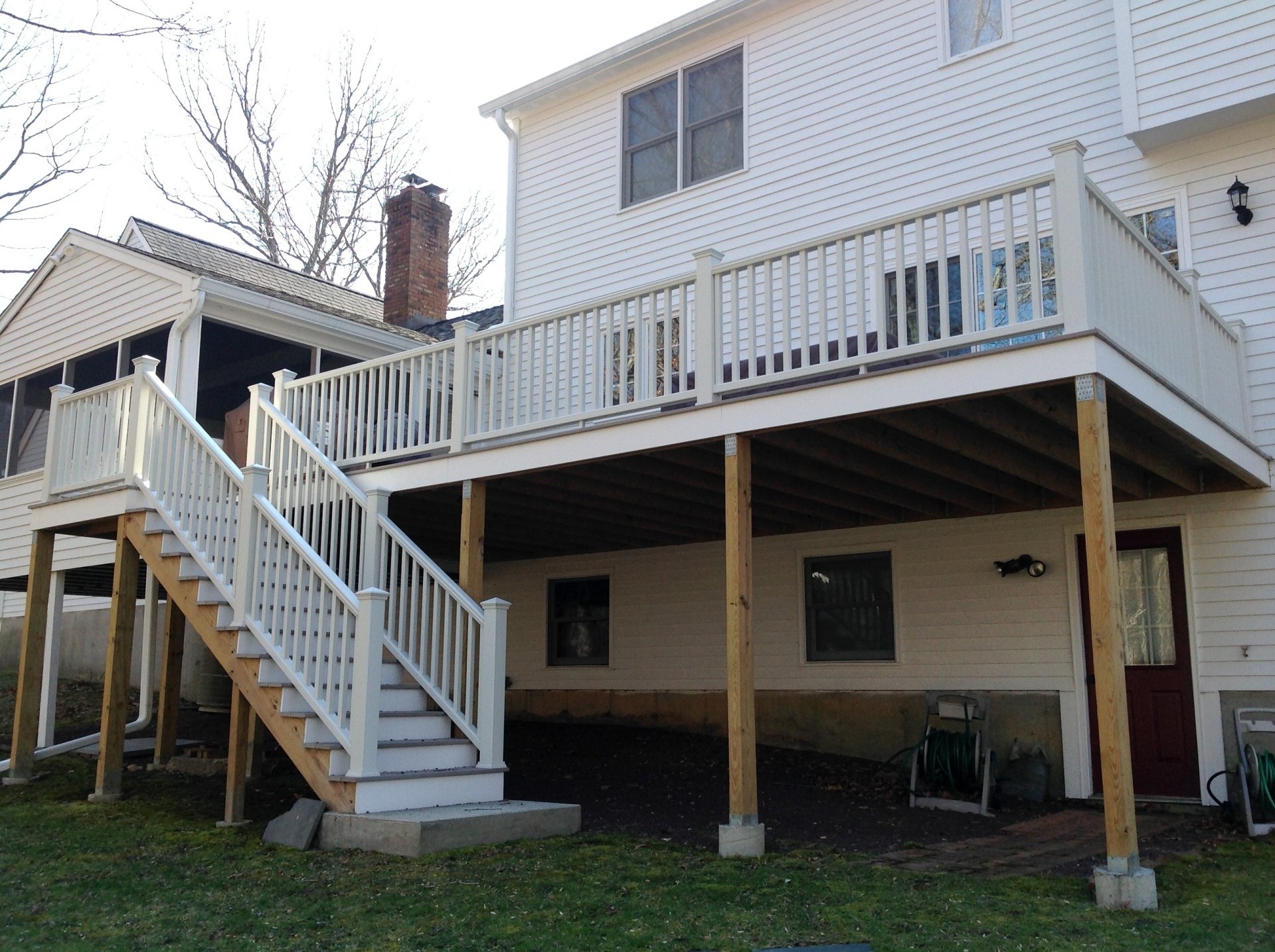 Oronoque Home Improvement Reliable Home Repair Partner