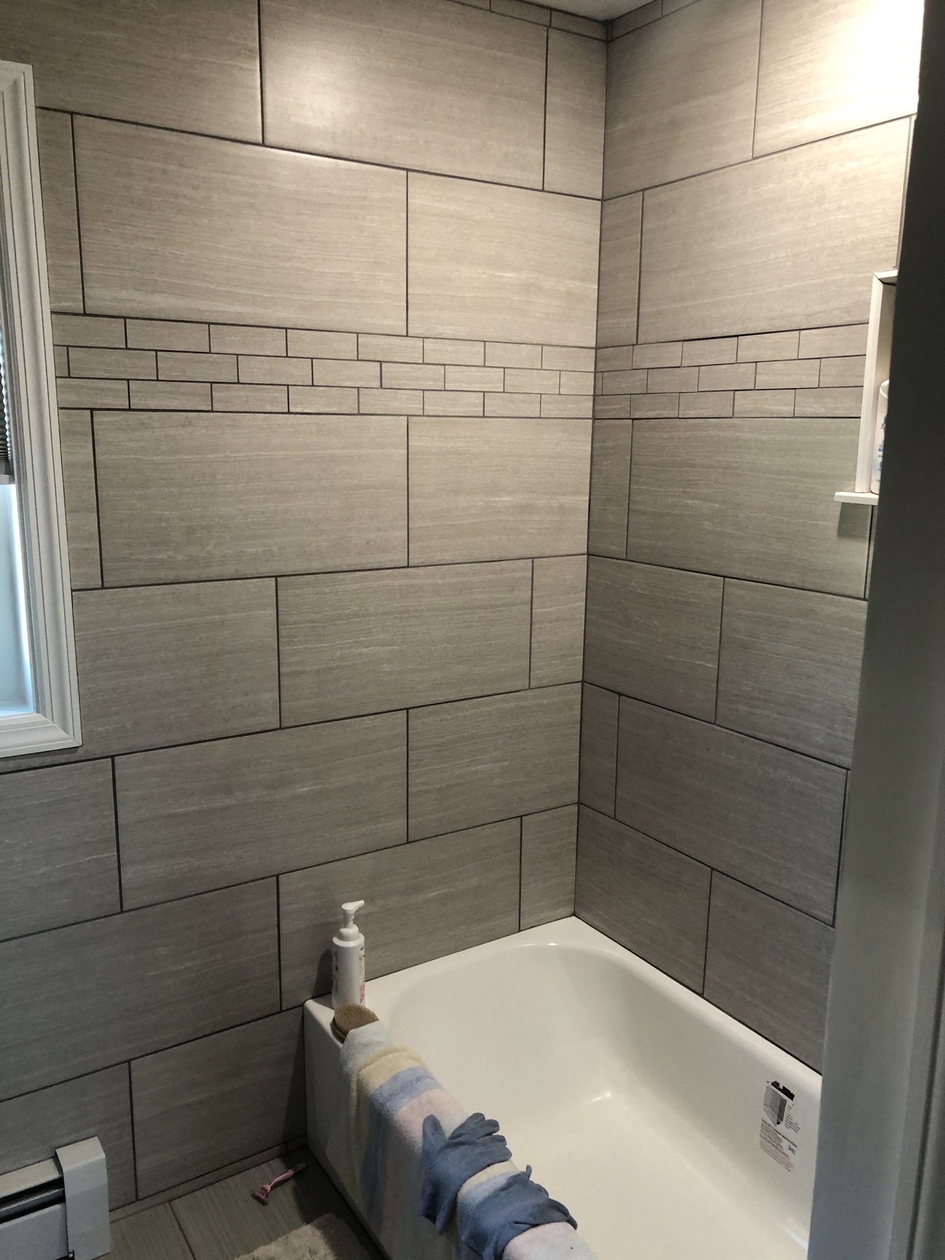 Oronoque Home Improvement Projects