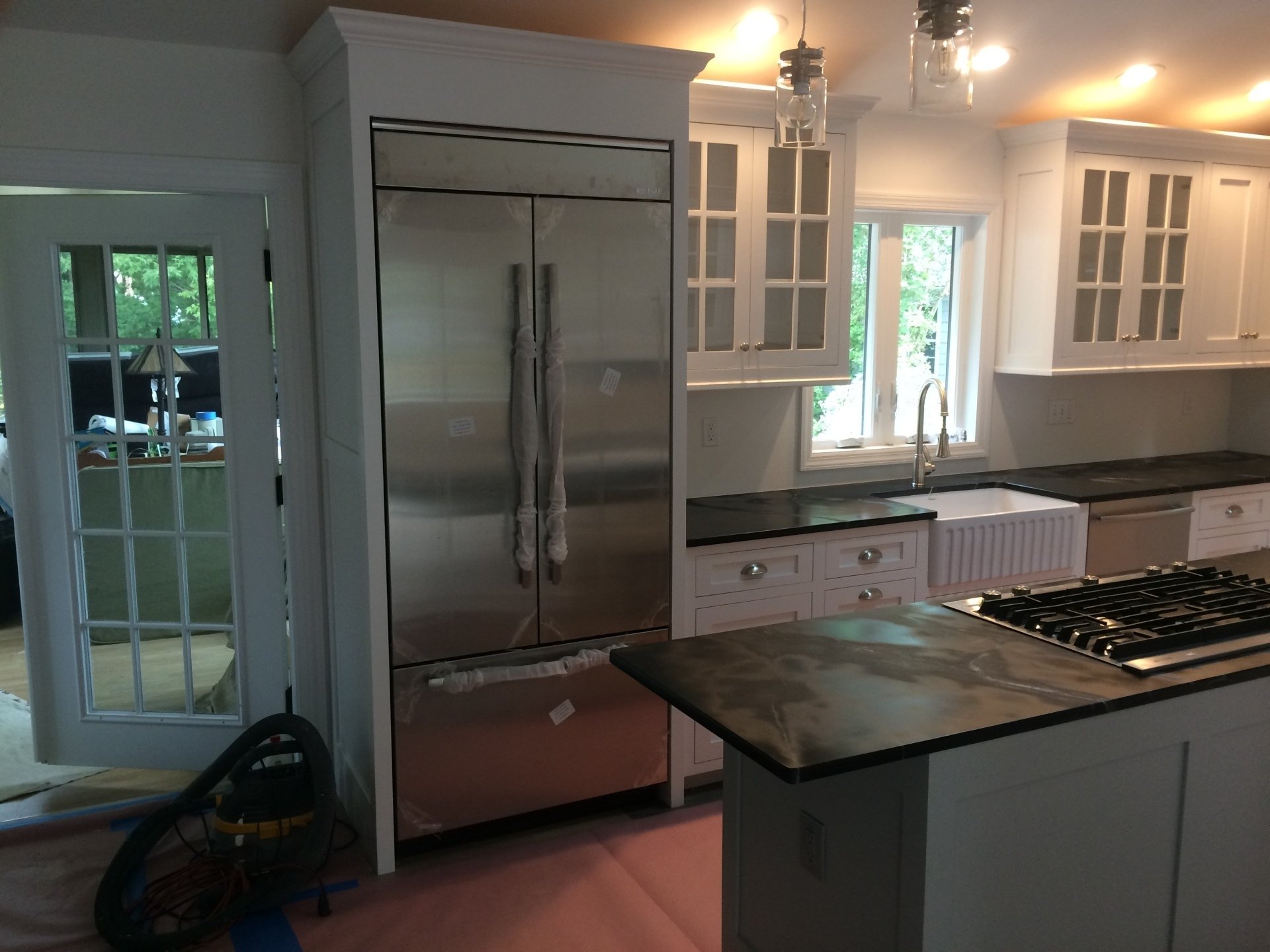 Oronoque Home Improvement Projects