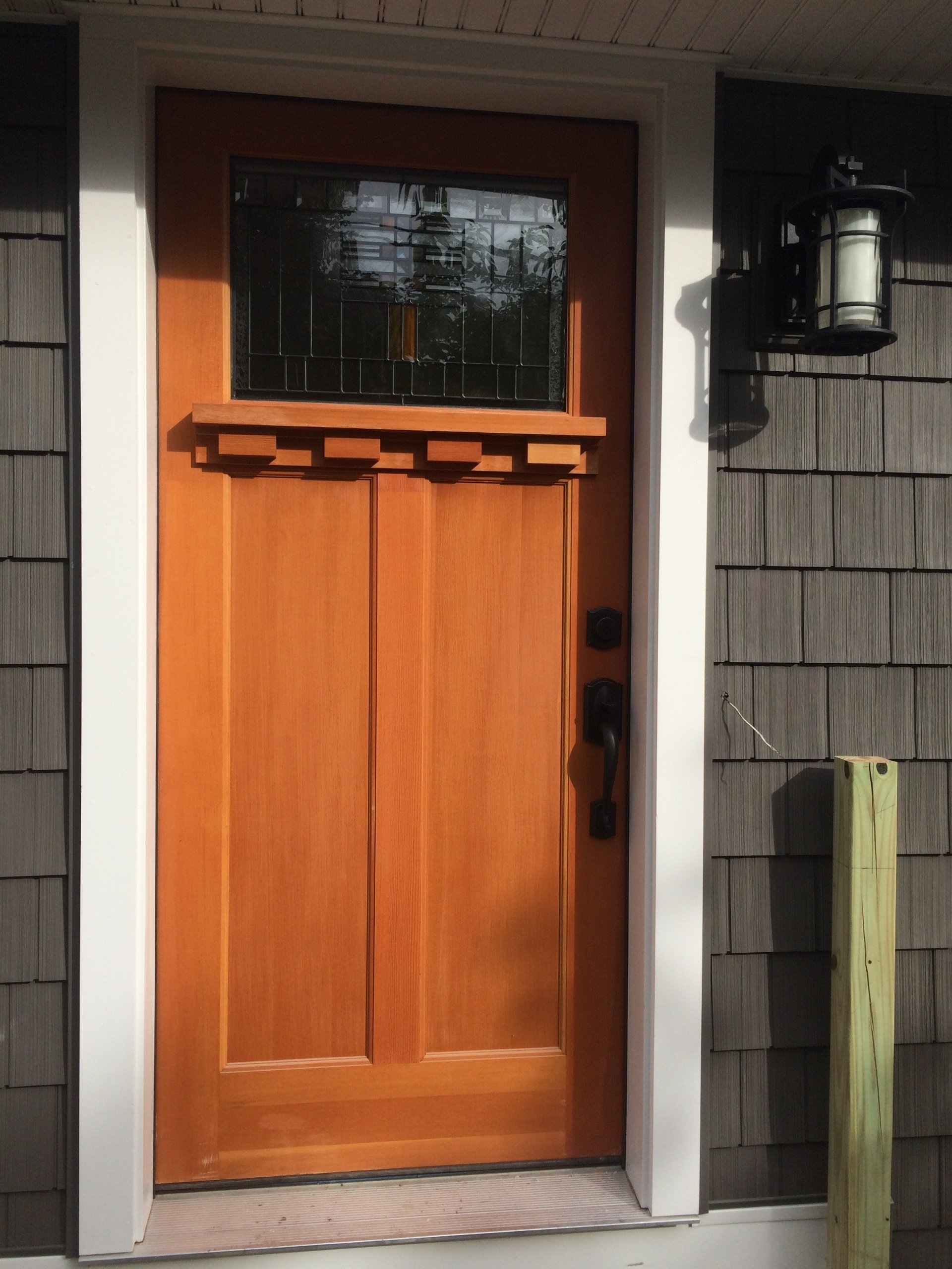 Oronoque Home Improvement Projects