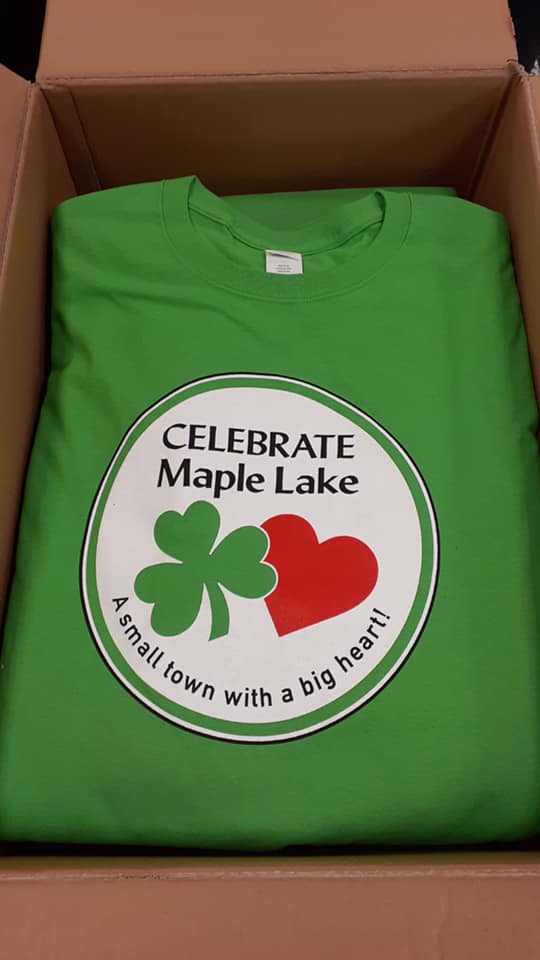 People Enjoying at the Lake — Maple Lake, MN — Maple Lake Chamber of Commerce People Enjoying at the Lake — Maple Lake, MN — Maple Lake Chamber of Commerce