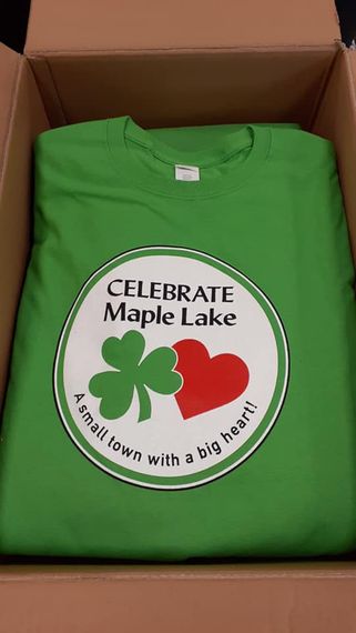 People Enjoying at the Lake — Maple Lake, MN — Maple Lake Chamber of Commerce People Enjoying at the Lake — Maple Lake, MN — Maple Lake Chamber of Commerce