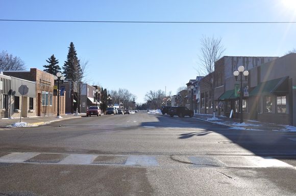 Downtown — Maple Lake, MN — Maple Lake Chamber of Commerce