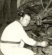 Perry McNeely