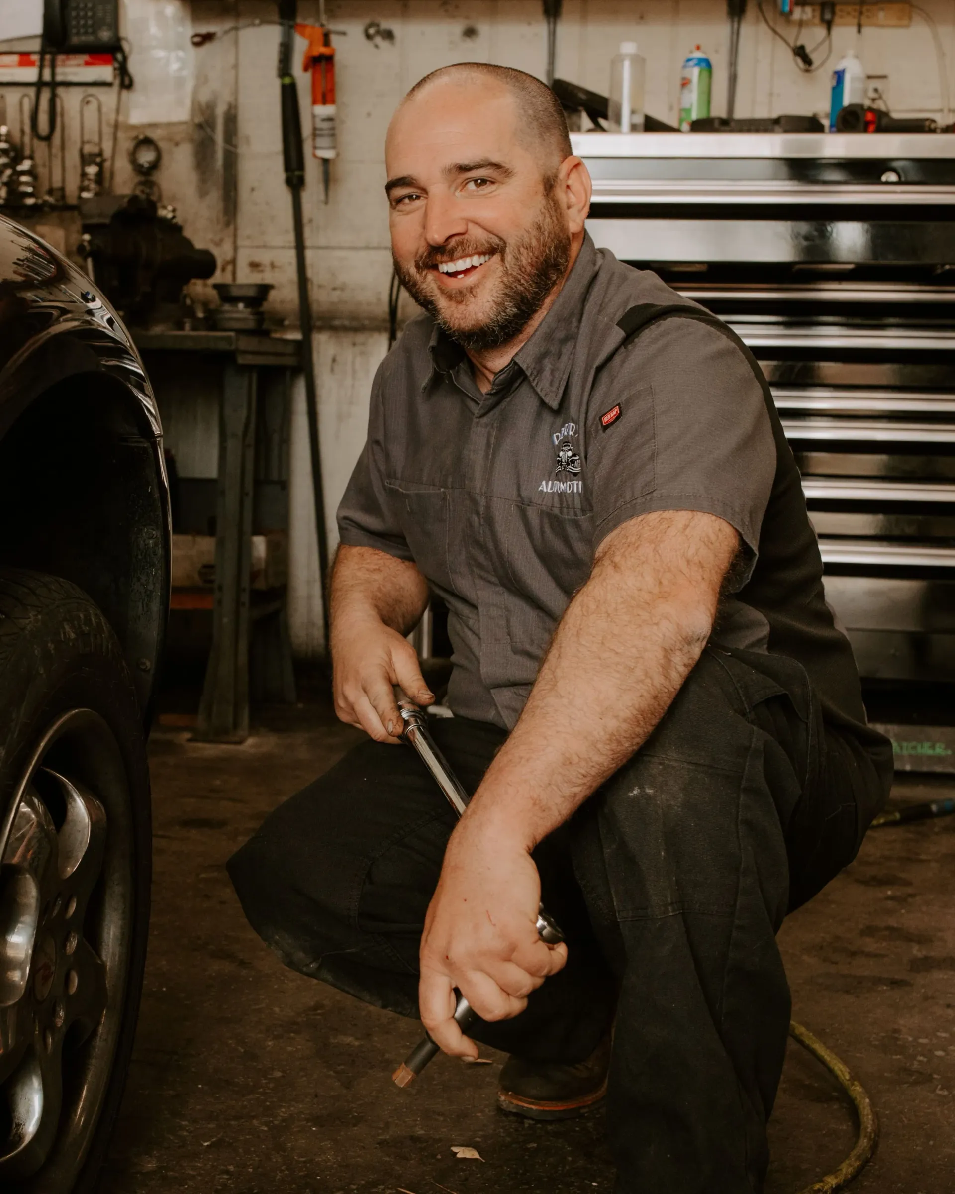 Josh Holt
