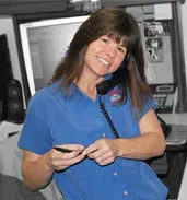 Kristie McNeely