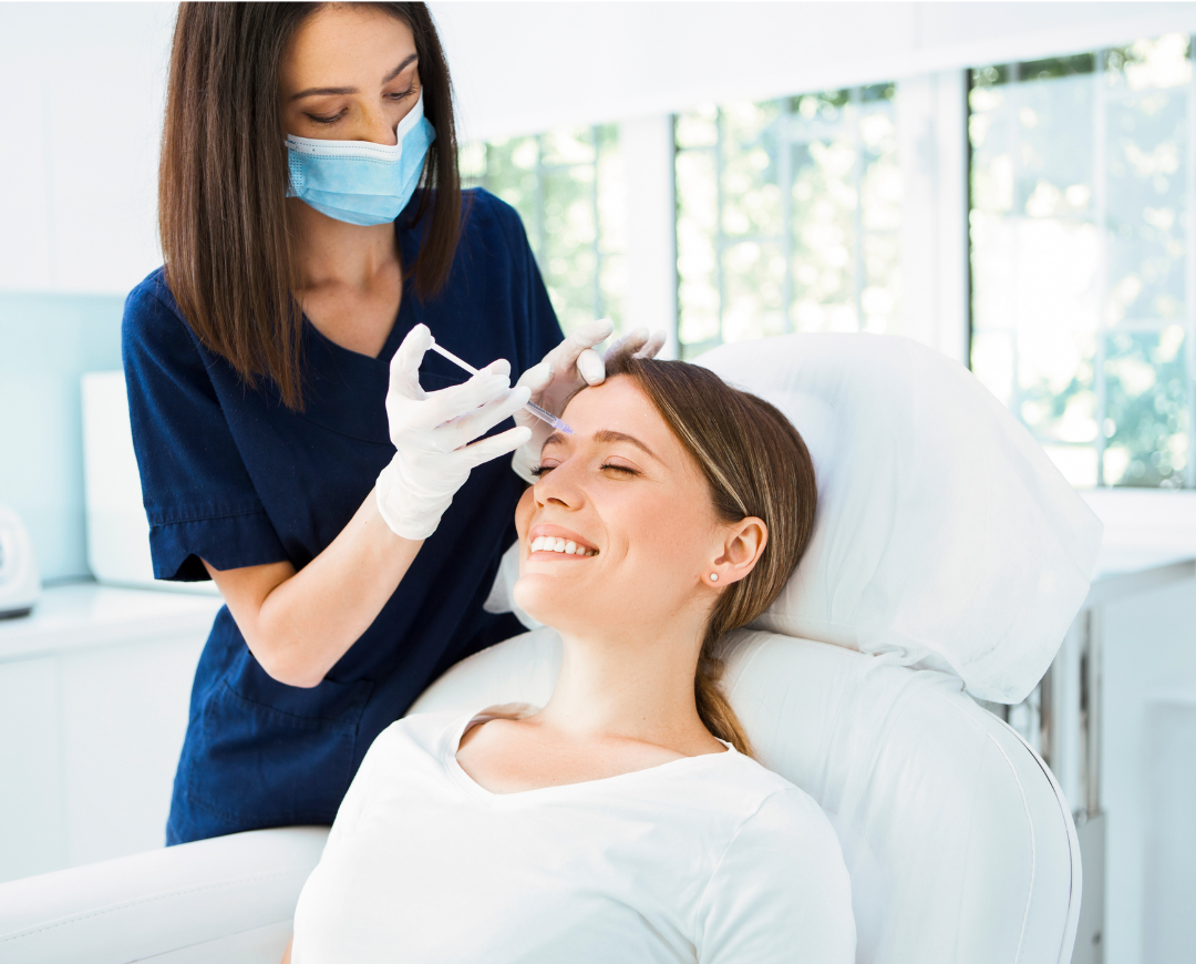 Replenish IV Solutions Fall Wellness Specials