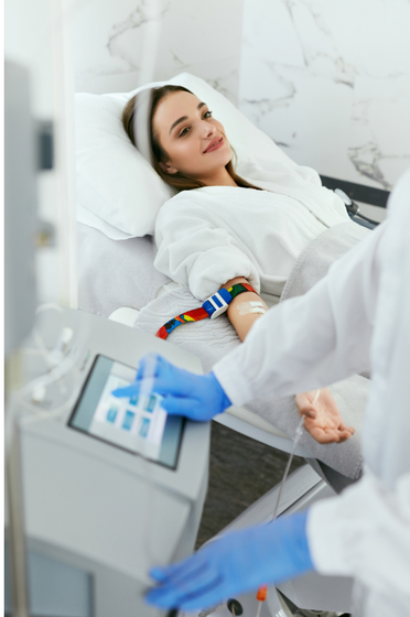 Ozone Therapy