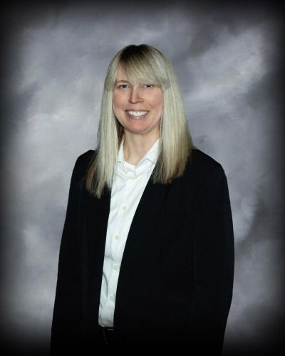 Staff Photo