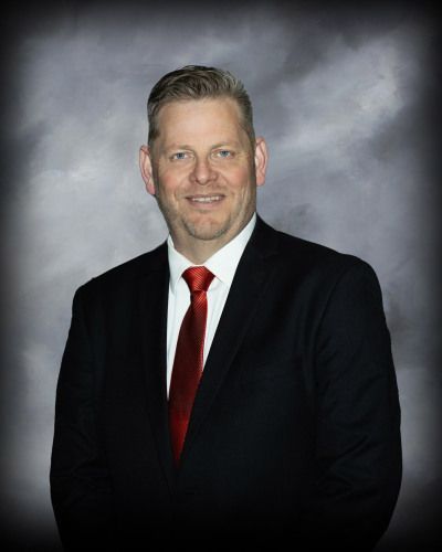Staff Photo