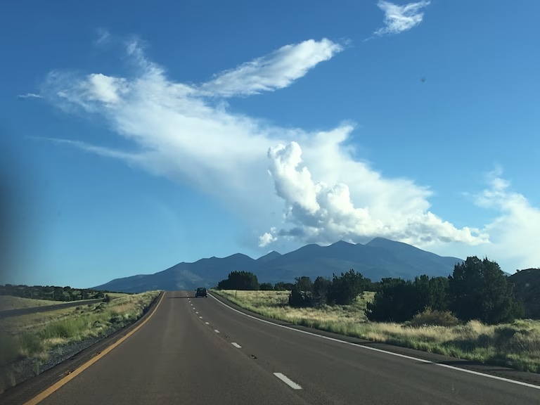 flagstaff