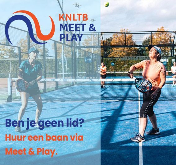 Breakpoint83 Meet & Play