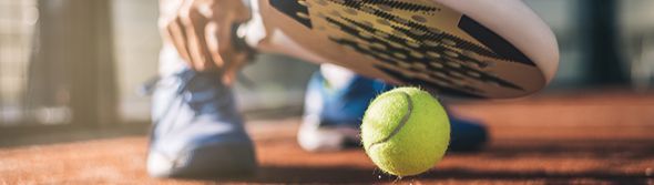Breakpoint83 padel Oss