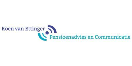 Breakpoint83 Logo Koen van Ettinger Pensioenadvies en Communicatie