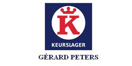 Breakpoint83 Logo Gerard peters