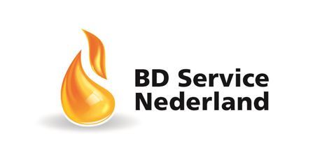 Breakpoint83 Logo BD Service Nederland