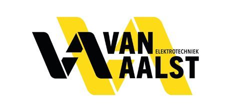 Breakpoint83 Logo Van Aalst Elektro