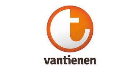 Breakpoint83 Logo Van tienen