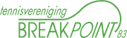 Logo Breakpoint83