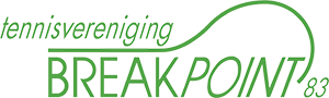 Logo Breakpoint83