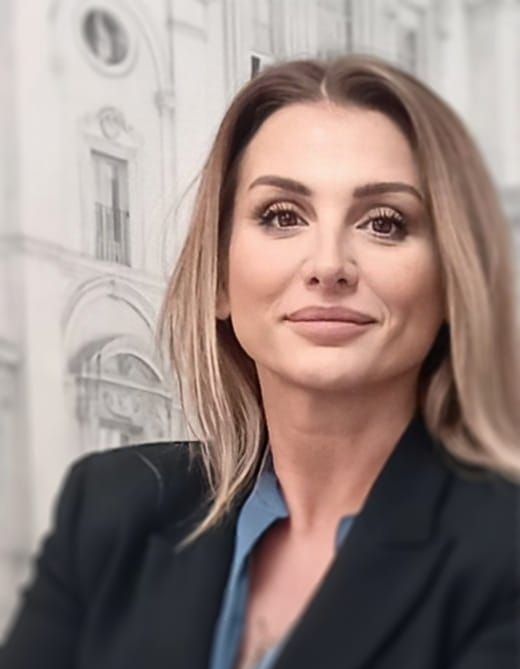 Francesca Galieti Slovacchia