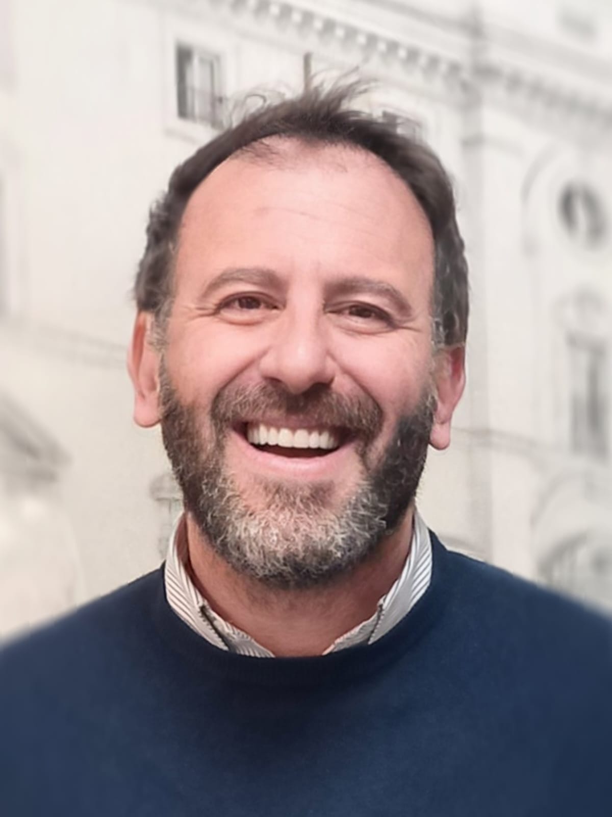 Marco Galieti Slovacchia