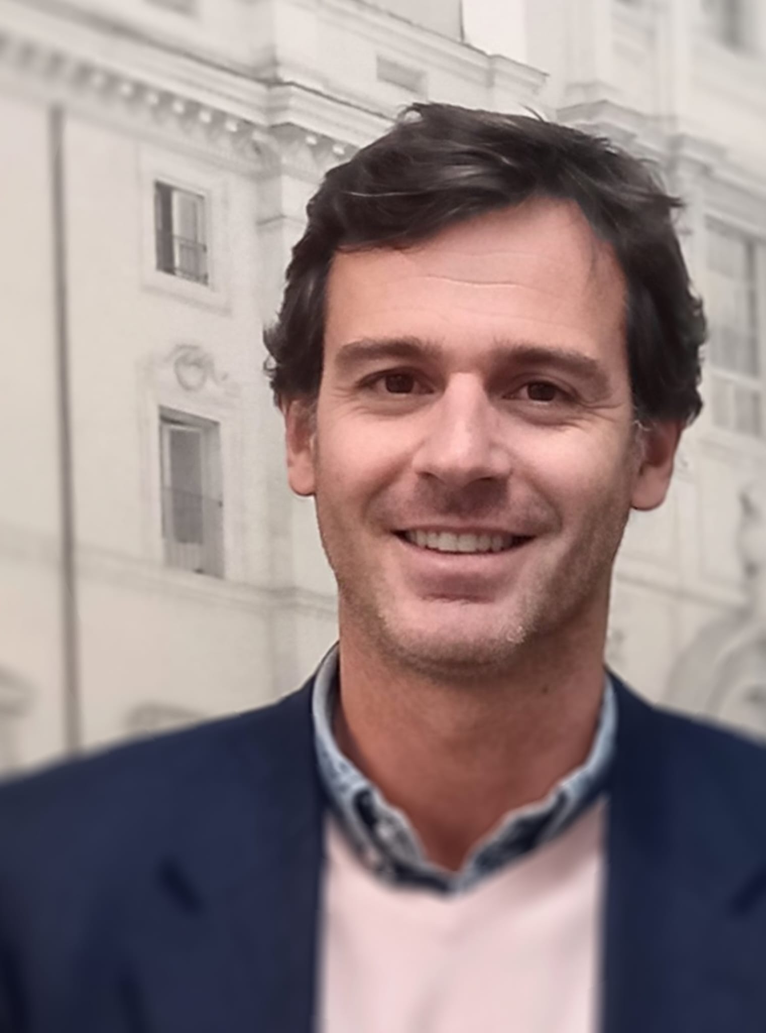 Maurizio Galieti Slovacchia